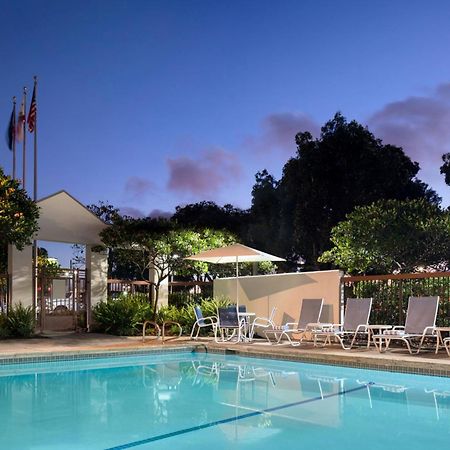 Four Points By Sheraton - San Francisco Bay Bridge Эмеривилл Экстерьер фото